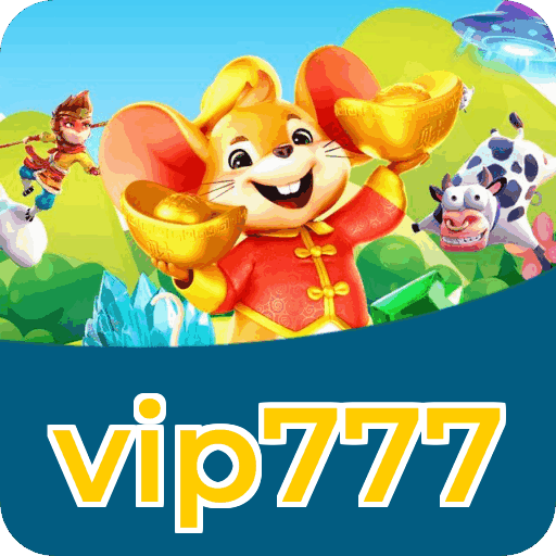 Bônus de Boas-vindas vip777