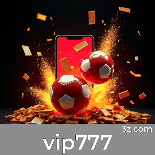 vip777: Jogo em tempo real para brasileiros