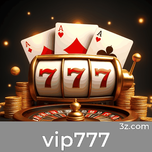 Vip777: Plataforma de Jogos Online com Segurança e Serviço Profissional