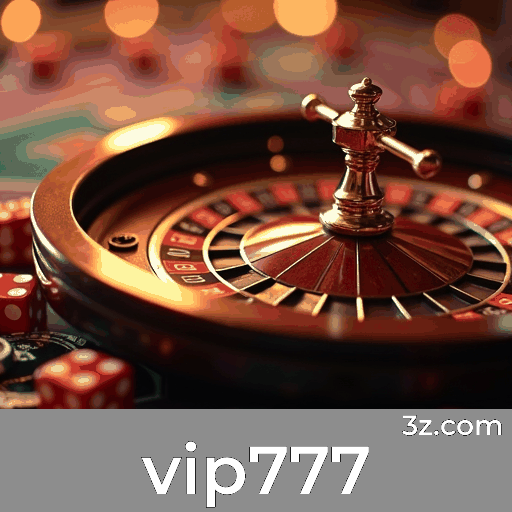 vip777: Seu Cassino Online Seguro e Premiado