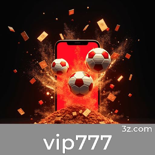 Vip777: A Imersão do Cassino de Elite