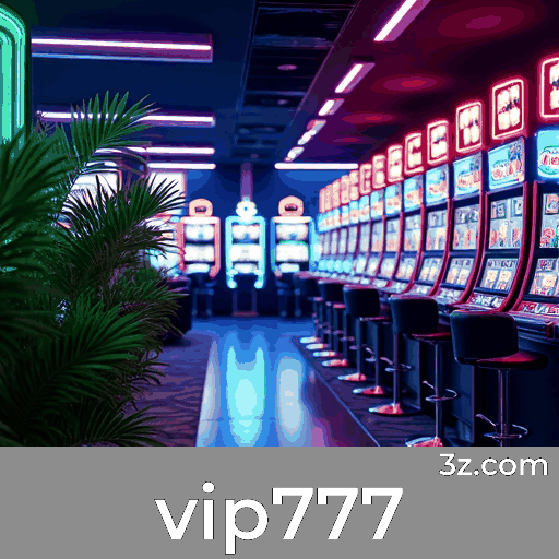 vip777: Jogo em tempo real para brasileiros