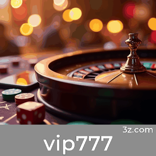 Vip777: Plataforma de Jogos Online com Segurança e Serviço Profissional