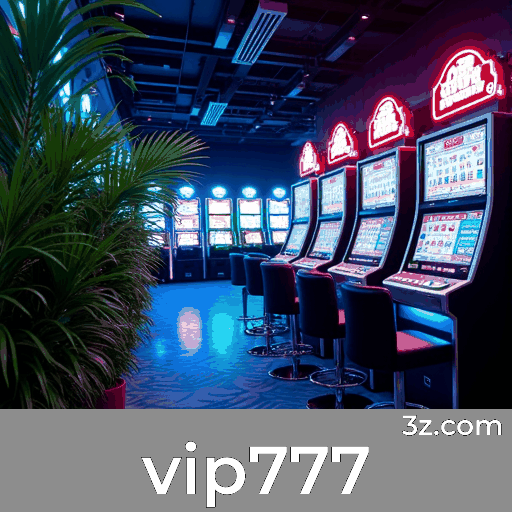 vip777: Jogo em tempo real para brasileiros