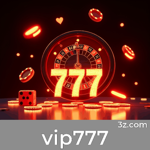 Apostas em Movimento: vip777 na Palma da Sua Mão