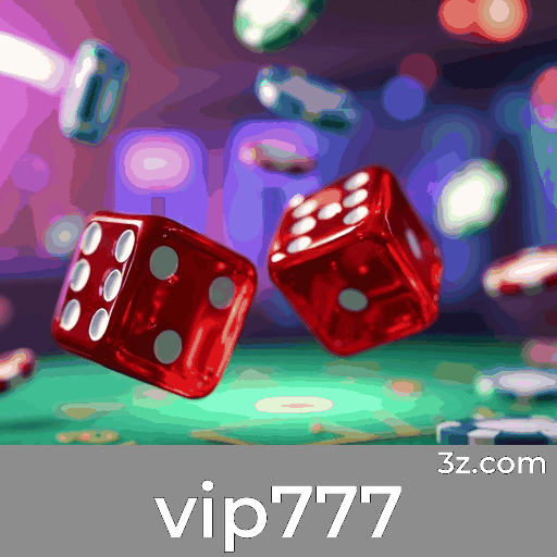 Vip777: A Imersão do Cassino de Elite