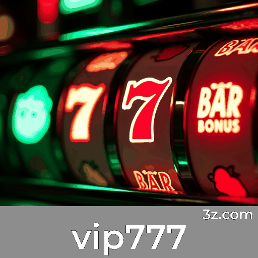 Vip777: A Imersão do Cassino de Elite